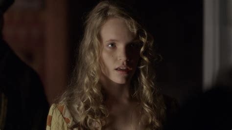 the tudors nude|Tamzin Merchant